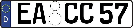 EA-CC57