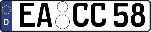 EA-CC58