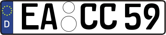 EA-CC59