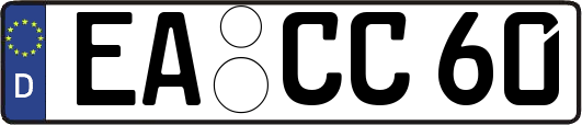 EA-CC60