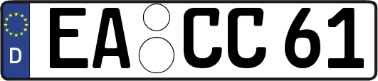 EA-CC61