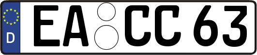 EA-CC63