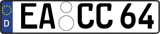 EA-CC64