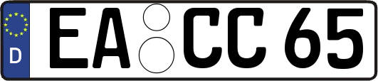 EA-CC65