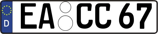 EA-CC67