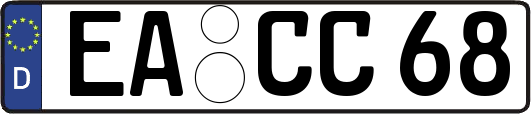 EA-CC68