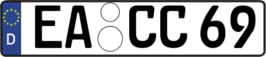 EA-CC69