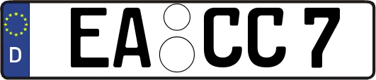 EA-CC7