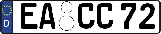 EA-CC72