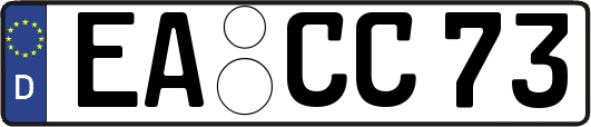 EA-CC73