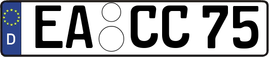 EA-CC75