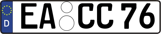 EA-CC76
