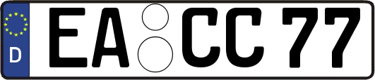 EA-CC77