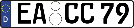 EA-CC79