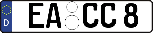 EA-CC8