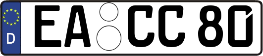 EA-CC80