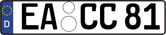 EA-CC81
