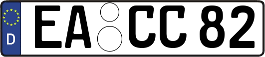 EA-CC82