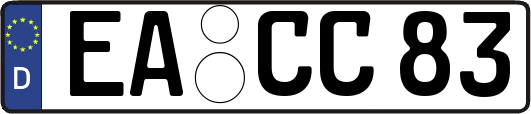 EA-CC83