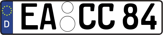 EA-CC84