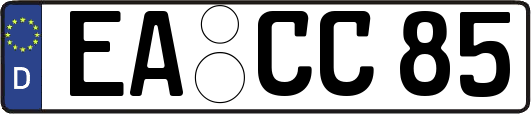 EA-CC85