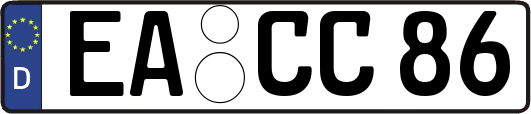 EA-CC86
