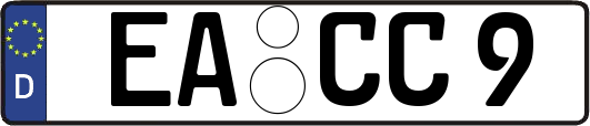 EA-CC9