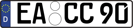 EA-CC90