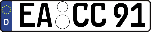 EA-CC91