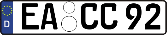 EA-CC92