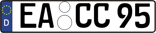 EA-CC95