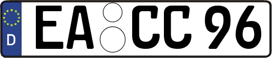 EA-CC96
