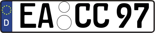 EA-CC97