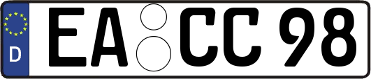 EA-CC98