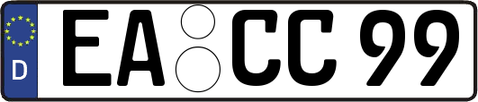 EA-CC99