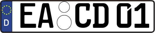 EA-CD01