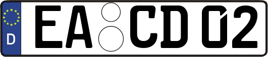 EA-CD02