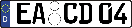 EA-CD04