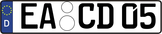 EA-CD05