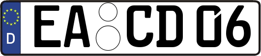 EA-CD06