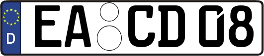 EA-CD08