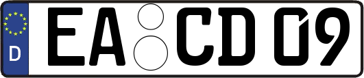 EA-CD09