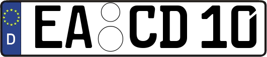 EA-CD10