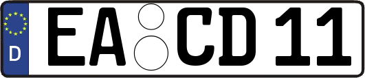 EA-CD11