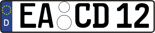 EA-CD12