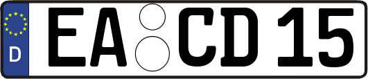 EA-CD15