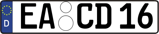 EA-CD16
