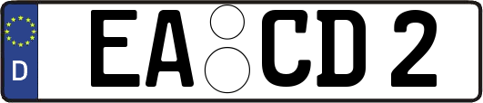 EA-CD2