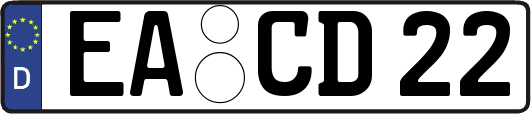 EA-CD22
