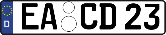 EA-CD23